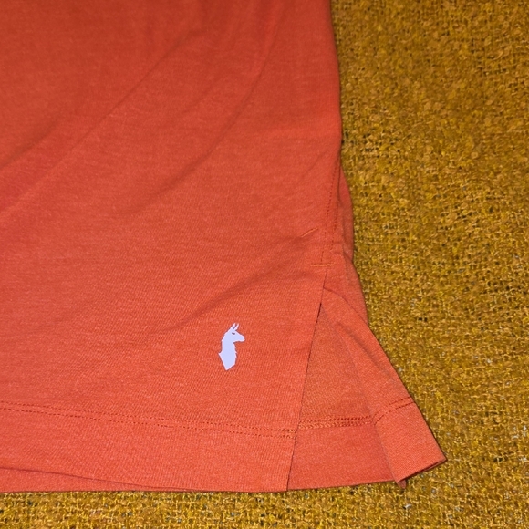 Cotopaxi Paseo Travel Tank Vibrant Orange Women's - Picture 2 of 5